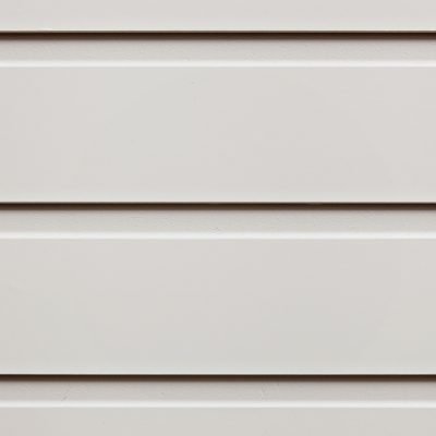 Classic Rusticated Smooth Cladding