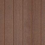 Weathergroove Natural 75mm