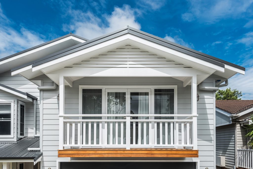 Weathertex Classic Smooth 300mm Sustainable Timber Cladding
