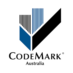Weathertex CodeMark Australia Weathergroove Selflok