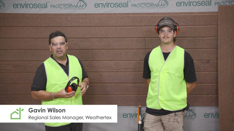 Installation Guidance & Technical videos | Weathertex
