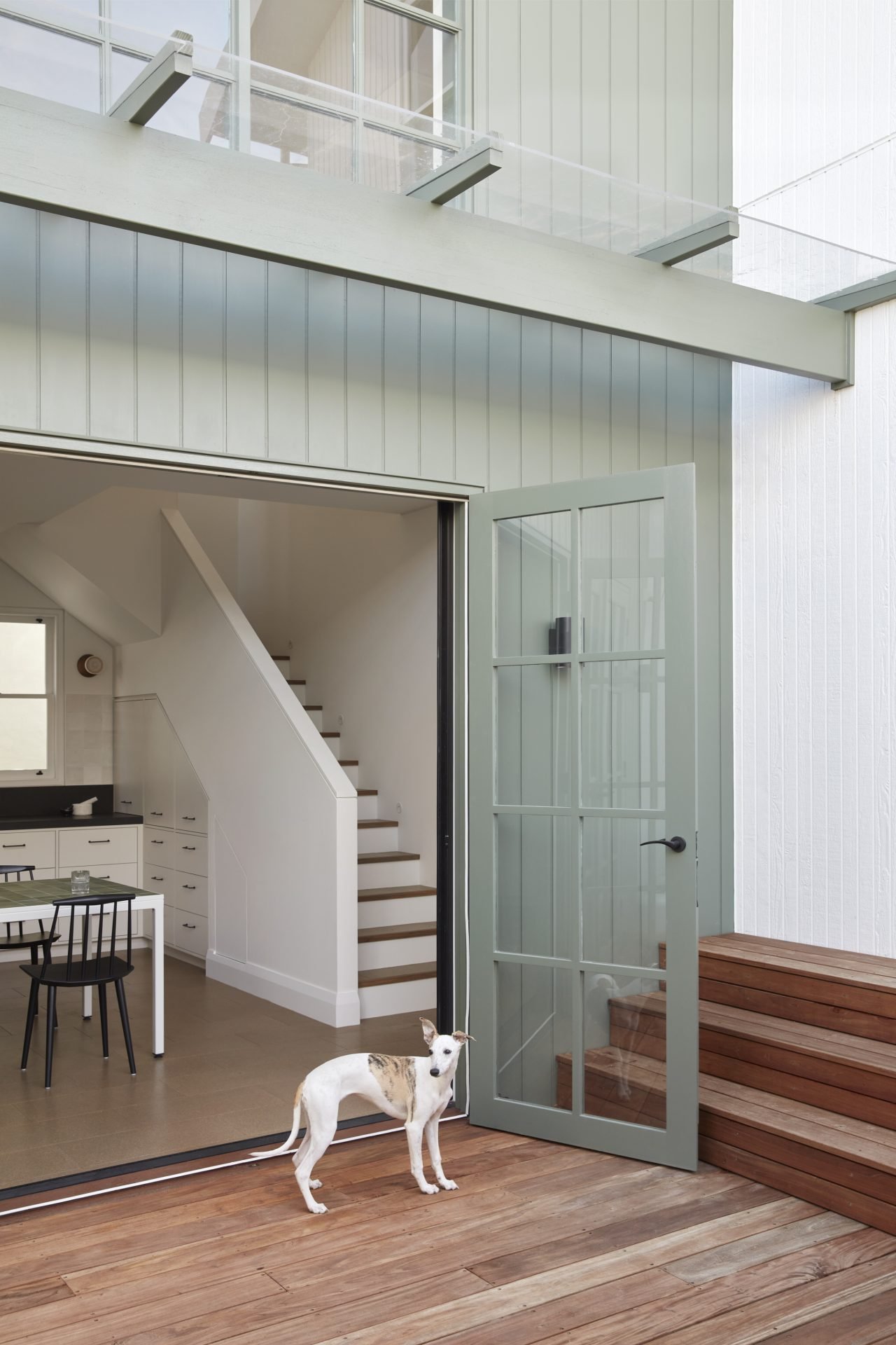 5 Exterior Cladding Colour Ideas to Transform Your Home