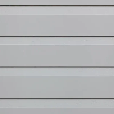 Selflok smooth texture cladding