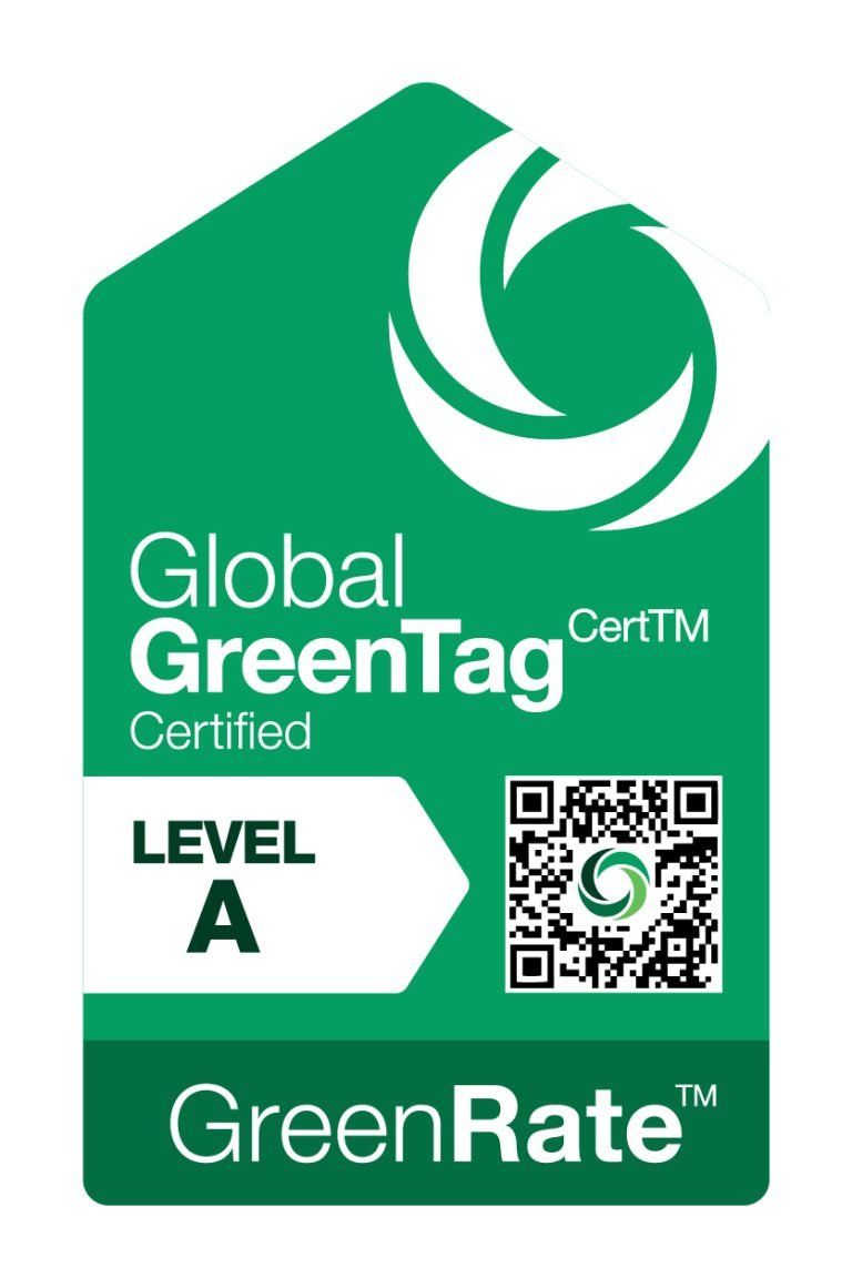 Weathertex Certifications | Sustainable Cladding Credentials