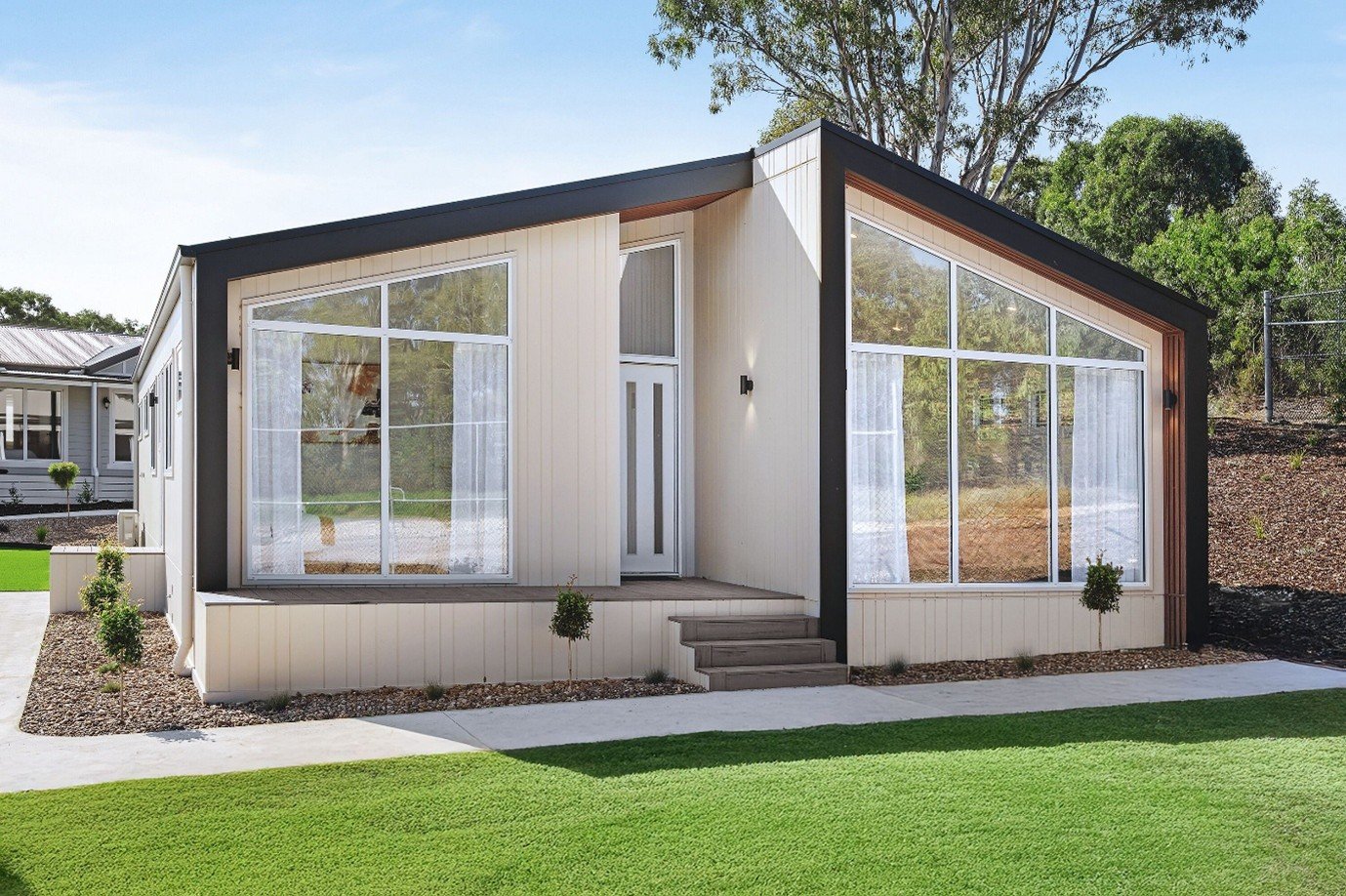prefab