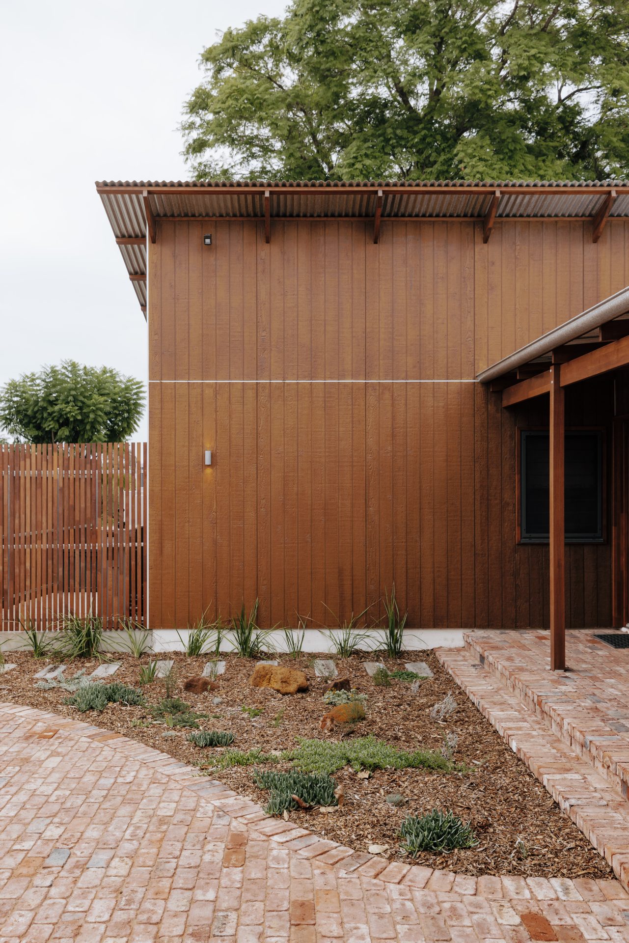 James Allen Archi