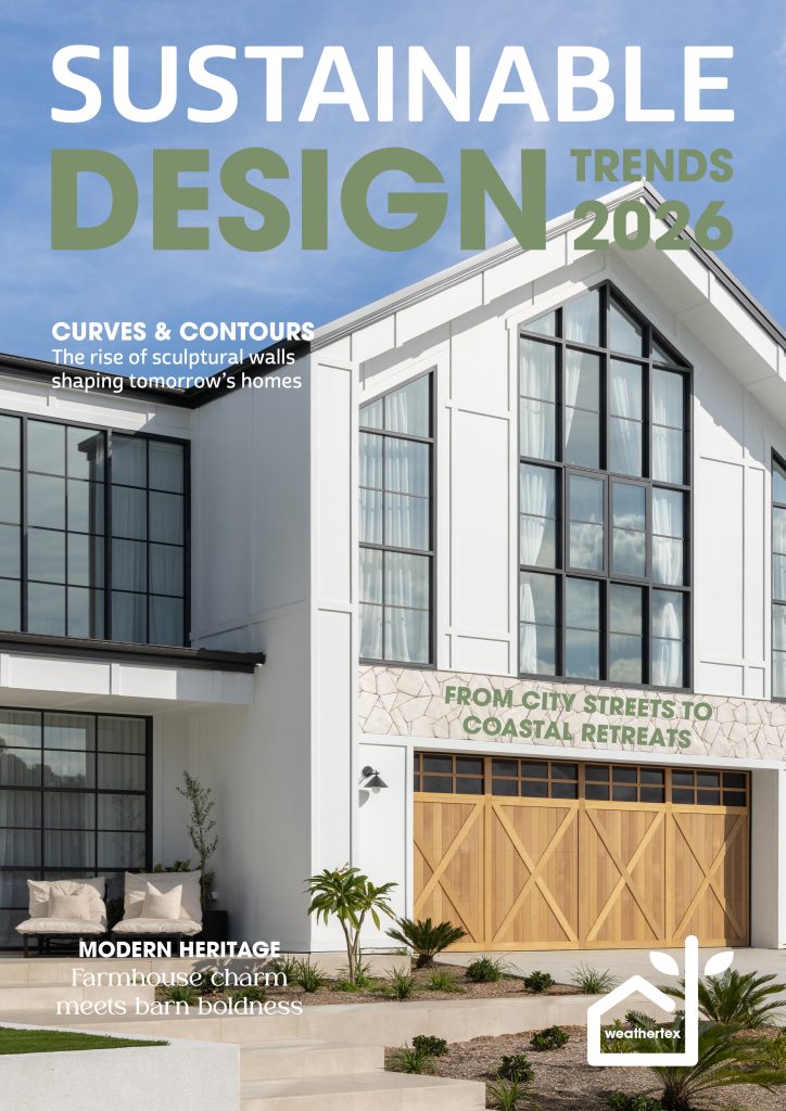 2026 design trends mag cover