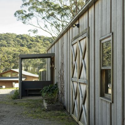 Image Belongs to GreenSpan Group - greenspanbuildings.com.au