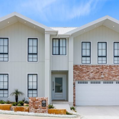 cladding panels exterior walls