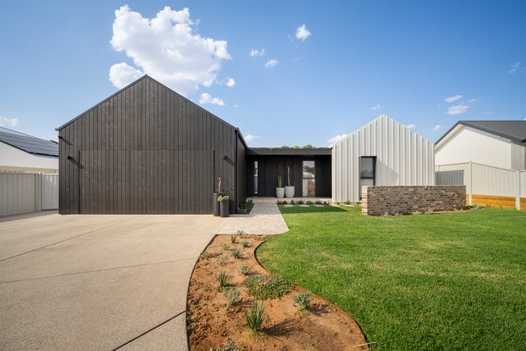 external cladding