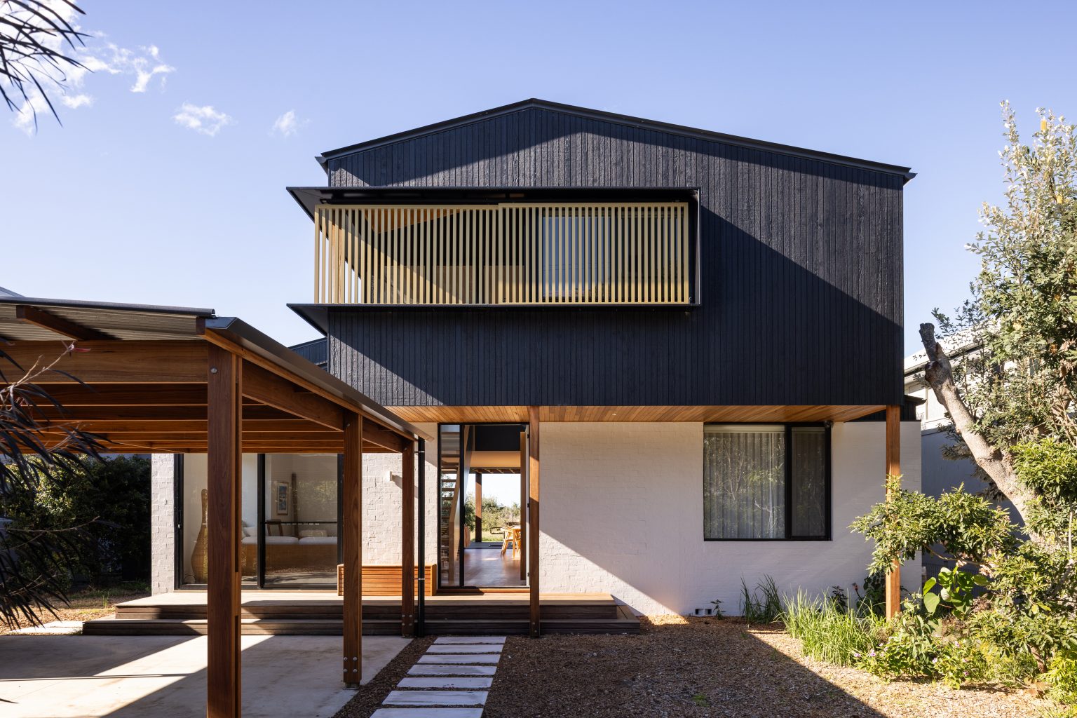 Weathertex | Australian Timber Cladding & Weatherboards
