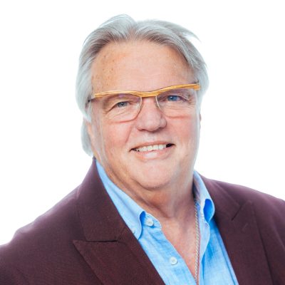 David baggs greentag