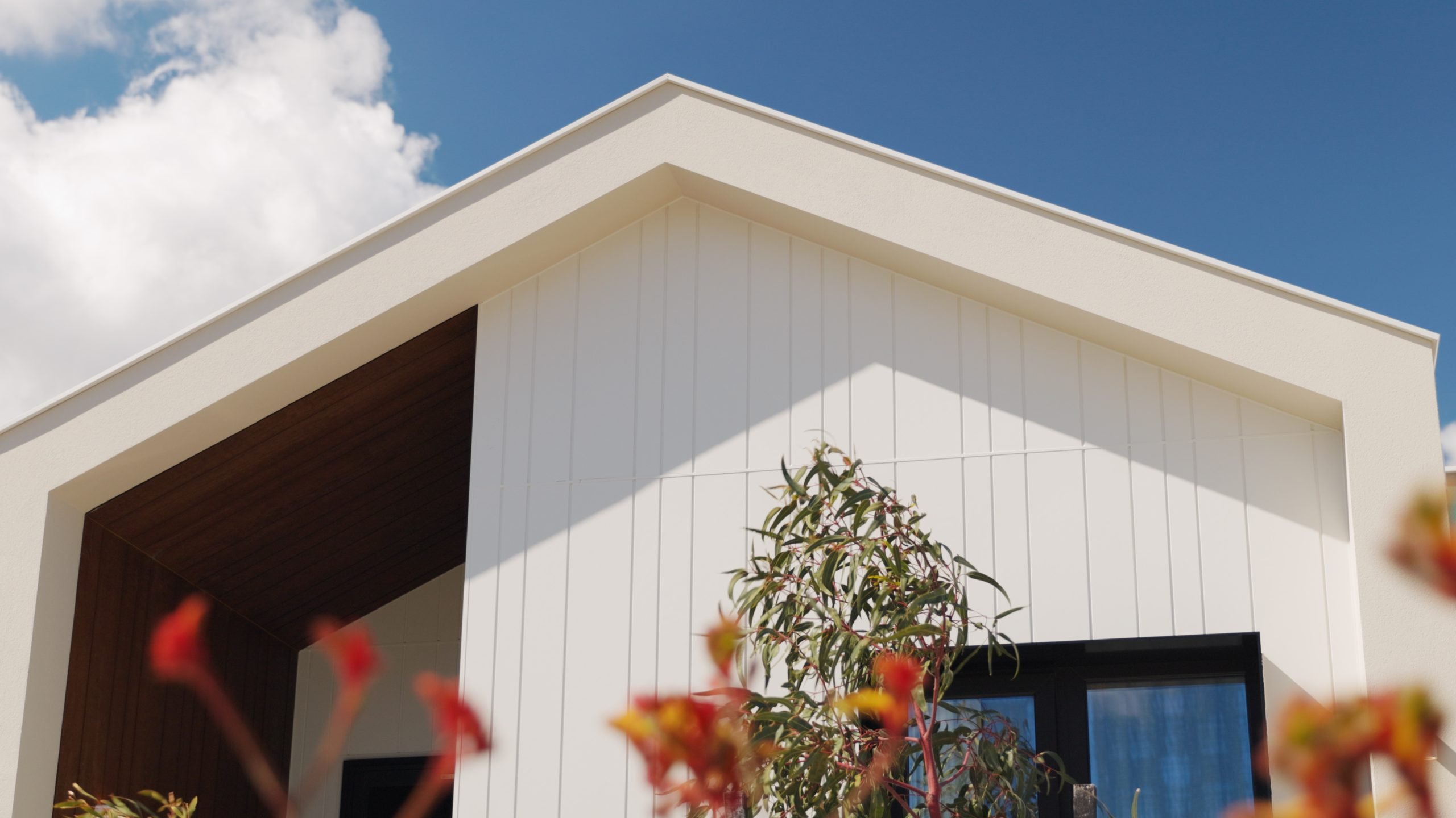 weatherboard profiles