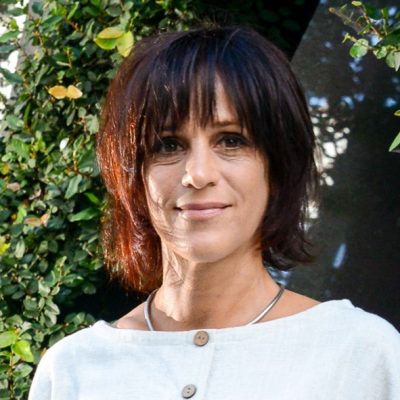 Christina Renger Founder & Principal Net Zero Design