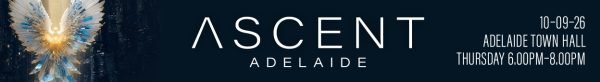 The-Arc Ascent Adelaide - 10th September 2026