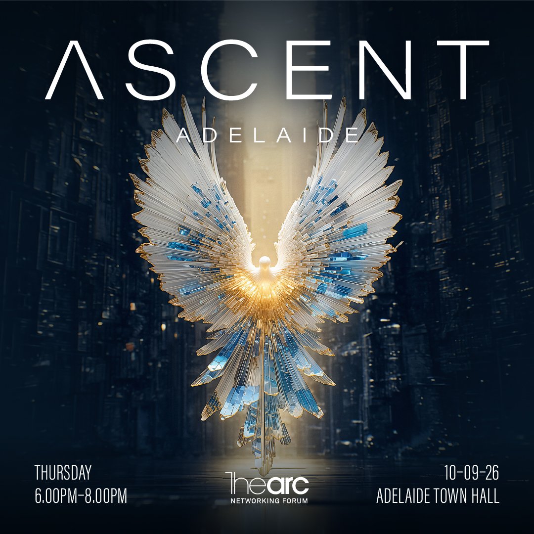 the arc agency trade event thumbnail