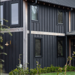 Weathergroove Woodsman 1200 BARN