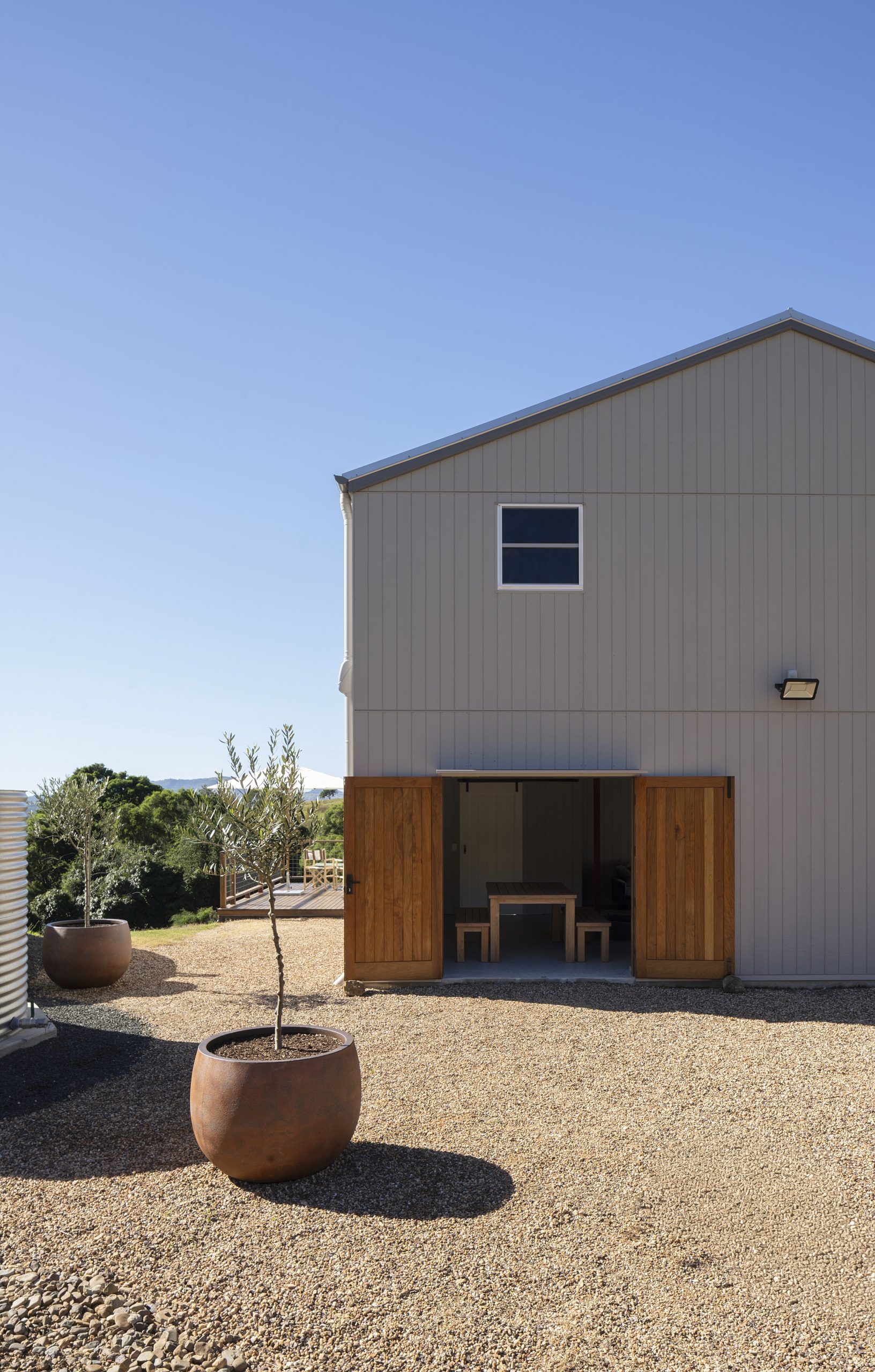 Weathergroove 150 Woodsman