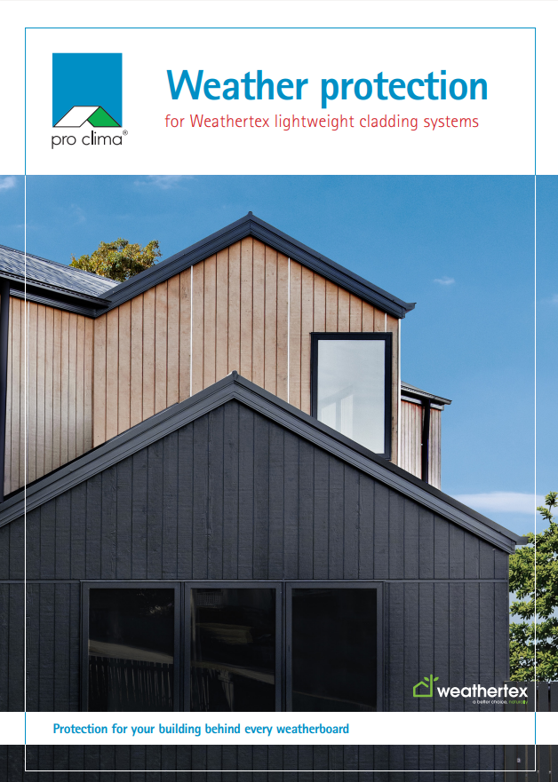 sarking proclima installation