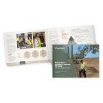 Sustainability Brochure